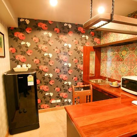 Sabai Sabai@Sukhumvit Hotel Bangkok Habitación foto
