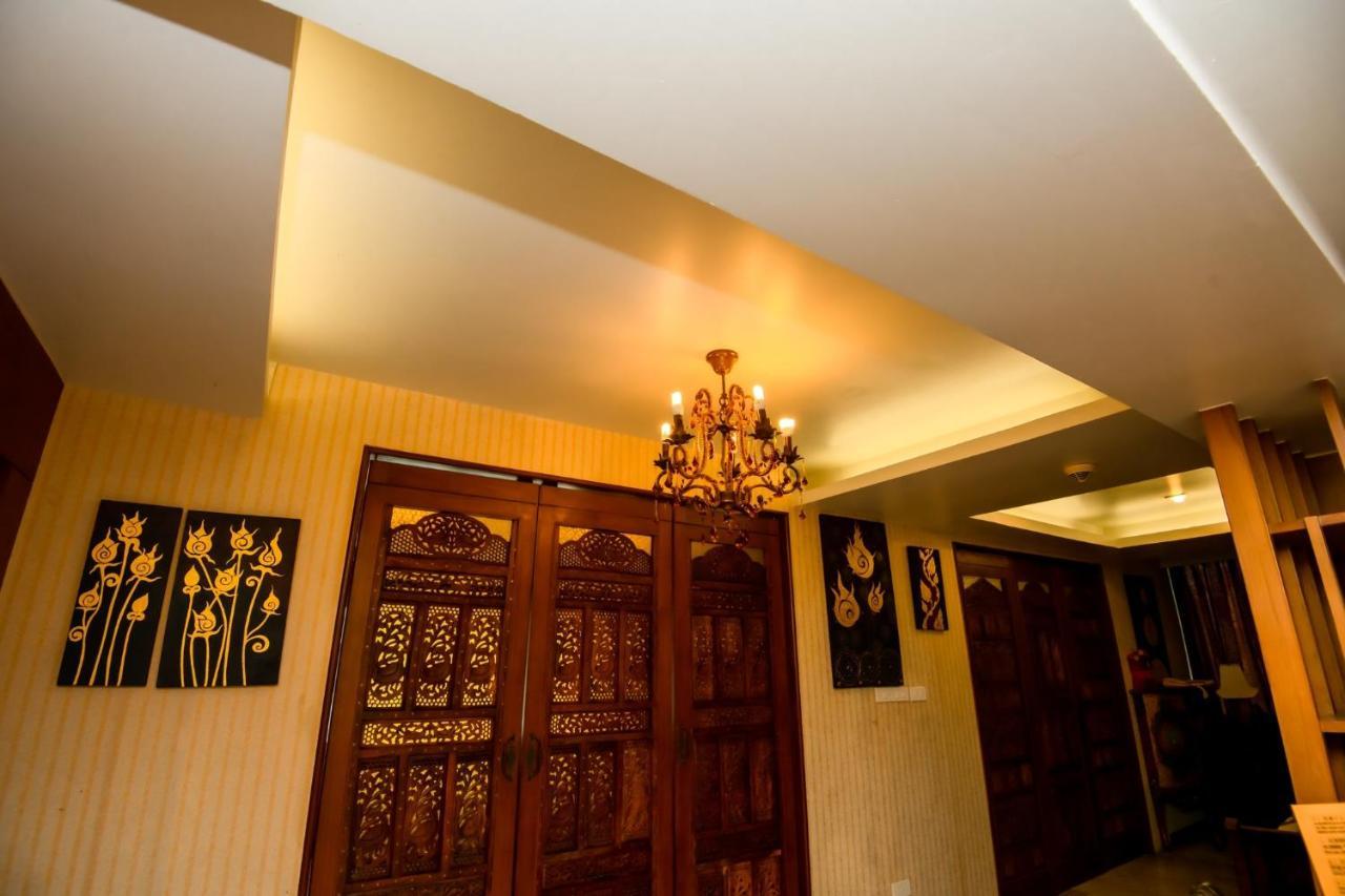 Sabai Sabai@Sukhumvit Hotel Bangkok Exterior foto