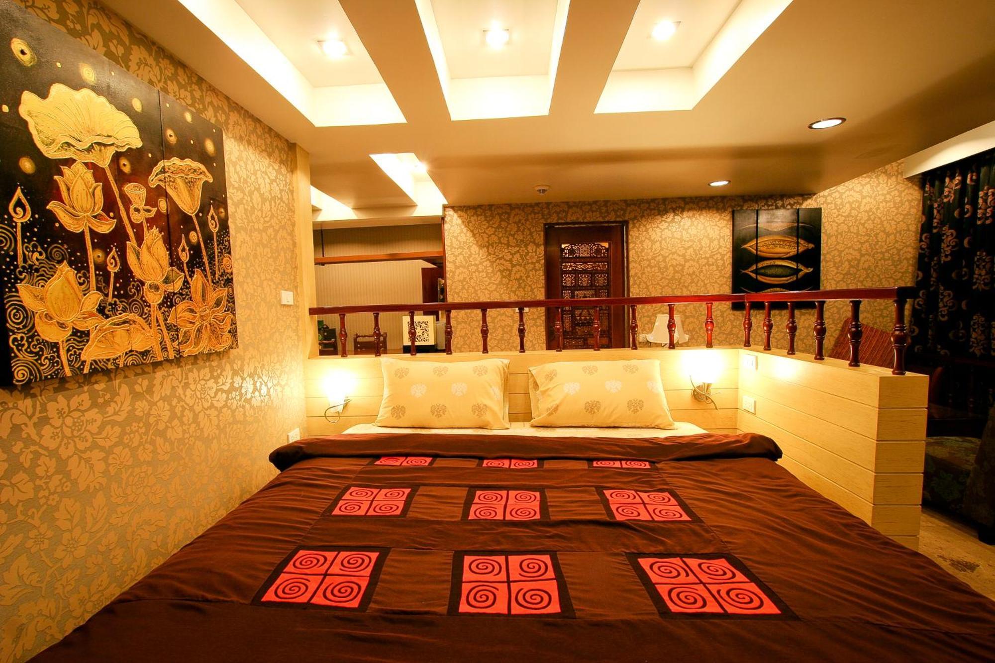 Sabai Sabai@Sukhumvit Hotel Bangkok Habitación foto