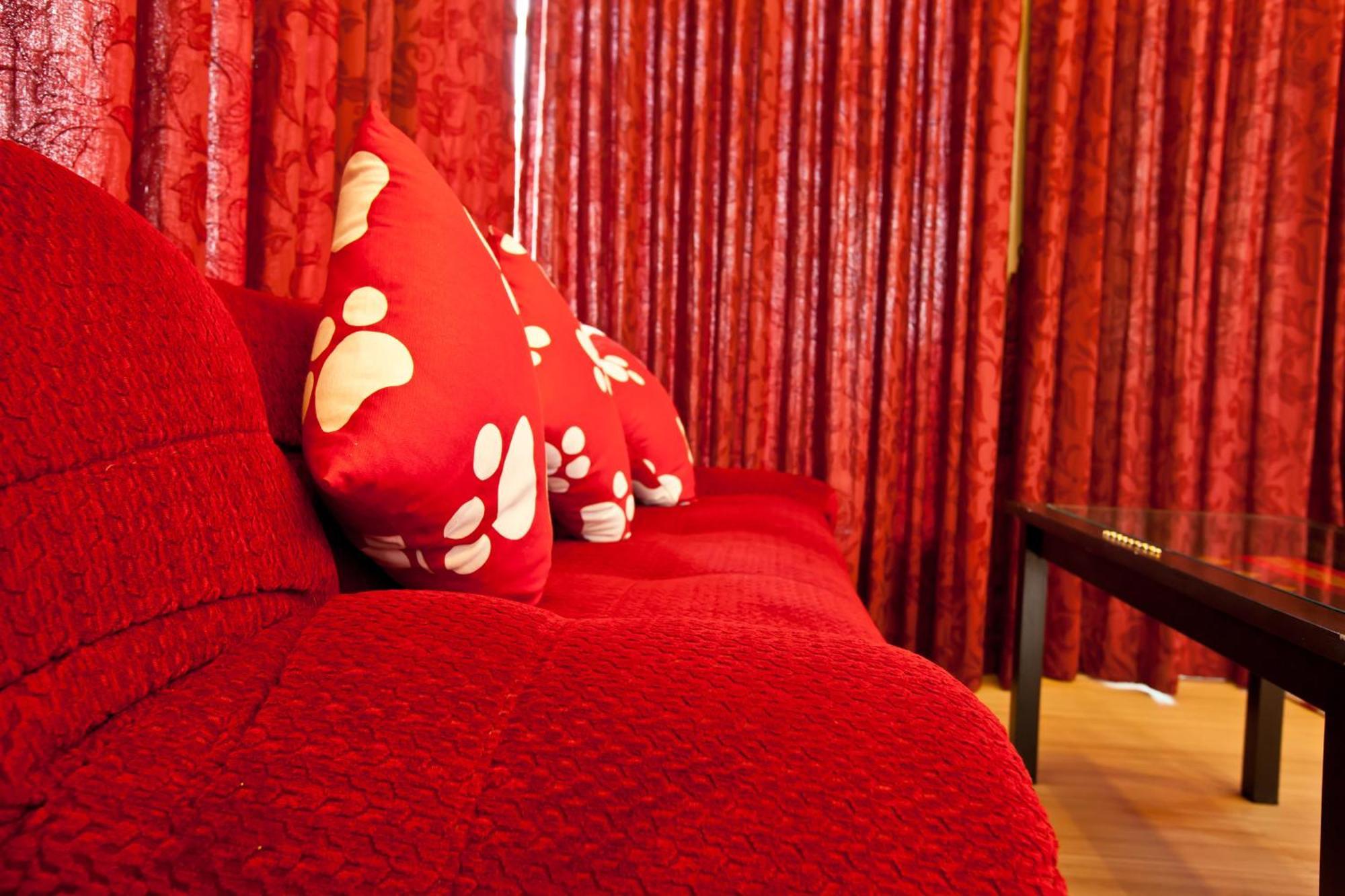 Sabai Sabai@Sukhumvit Hotel Bangkok Habitación foto