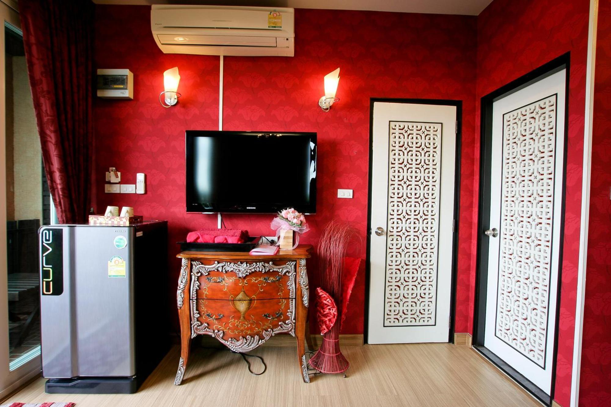 Sabai Sabai@Sukhumvit Hotel Bangkok Habitación foto